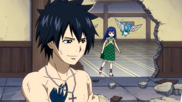 Fairy Tail Episode 70 Watch Fairy Tail E70 Online