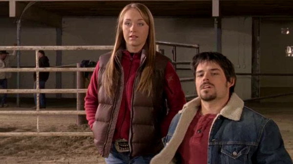 Heartland (CA) Season 4 Episode 16