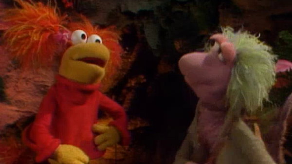 Fraggle Rock Season 3 Episode 2