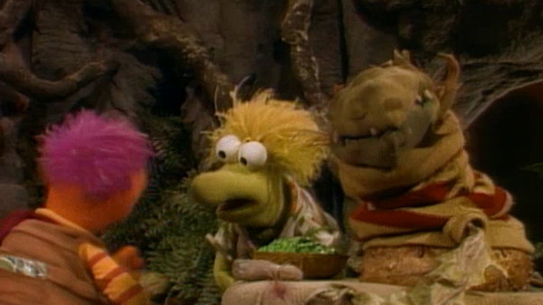 Fraggle Rock Season 4 Episode 10