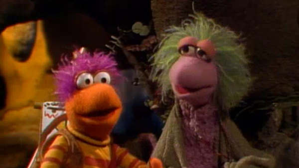 Fraggle Rock Season 2 Episode 13