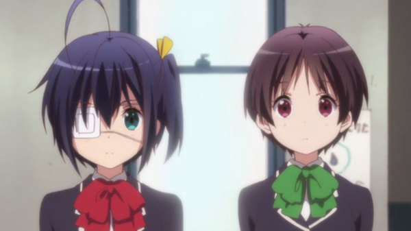 Chuunibyou demo Koi ga Shitai! Episode 9 - Watch Chuunibyou demo Koi ga