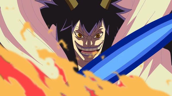 One Piece Episode 607 Watch One Piece E607 Online