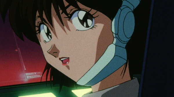 Musekinin Kanchou Tylor Episode 26