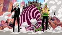 One Piece Episode 277 Watch One Piece E277 Online