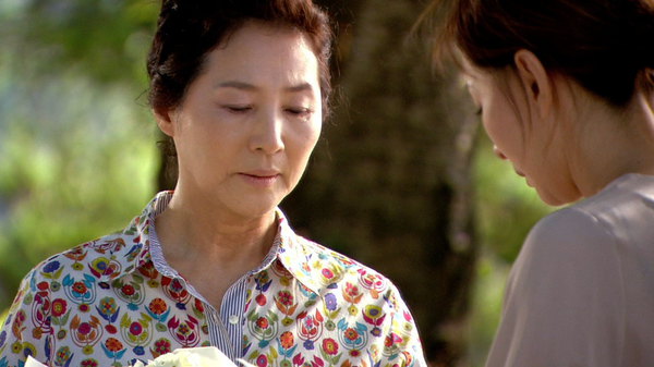 You're the best, Lee Soon Shin Season 1 Episode 50