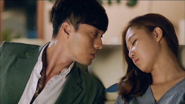 The Master's Sun Season 1 Episode 6