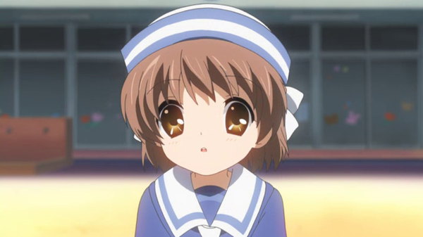 Clannad: After Story Episode 20
