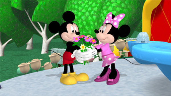Mickey Mouse Clubhouse 1 Mickey Mouse Clubhouse 1