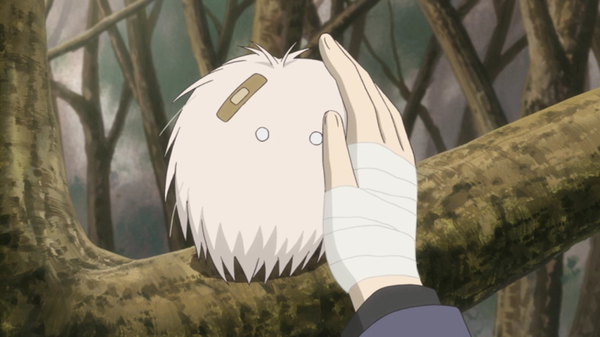 Natsume Yuujinchou Shi Episode 3 Watch Natsume Yuujinchou Shi E03 Online