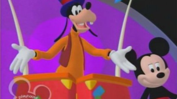 mickey mouse clubhouse goofy mickey mouse clubhouse goofy