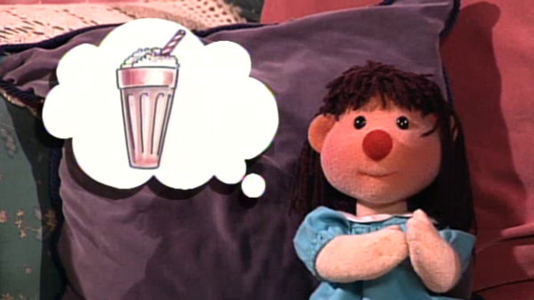 The Big Comfy Couch Season 4 Episode 6
