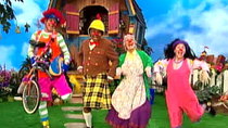 The Big Comfy Couch Season 7 Episode 16
