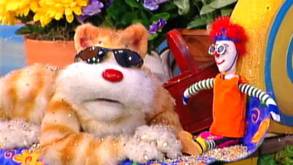 The Big Comfy Couch Season 7 Episode 6