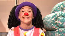 The Big Comfy Couch Season 7 Episode 16