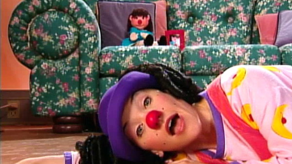 The Big Comfy Couch Season 7 Episode 10.