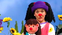 The Big Comfy Couch Season 7 Episode 16