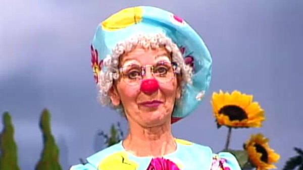 The Big Comfy Couch Season 7 Episode 17