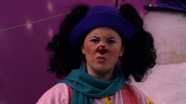 The Big Comfy Couch Season 4 Episode 13