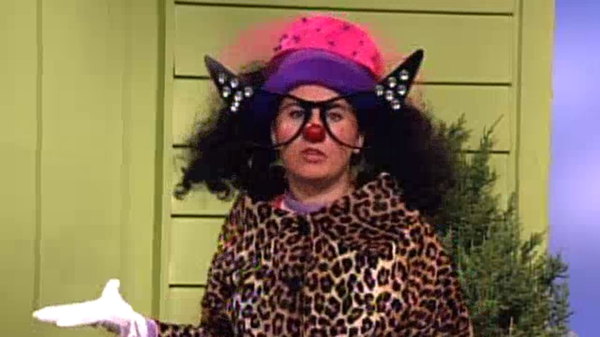 The Big Comfy Couch Season 4 Episode 5
