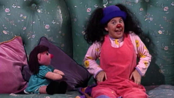 The Big Comfy Couch Season 3 Episode 10