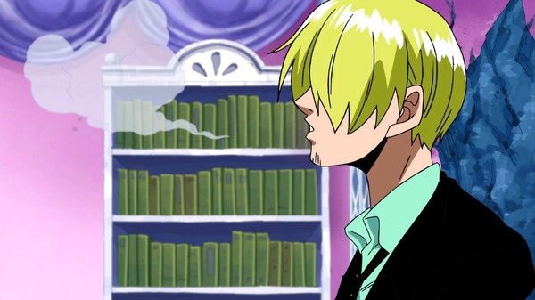 One Piece Episode 287 - Watch One Piece E287 Online