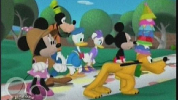 Mickey mouse clubhouse season 2 episode wiki full