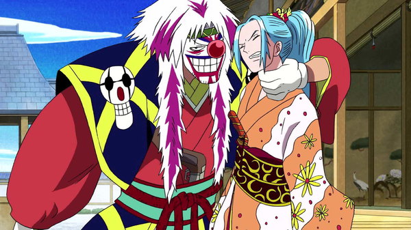 One Piece Episode 292 Watch One Piece E292 Online