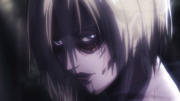 Shingeki no Kyojin Episode 24 - Watch Shingeki no Kyojin E24 Online