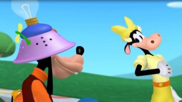 Mickey Mouse Clubhouse Season 3 Episode 27