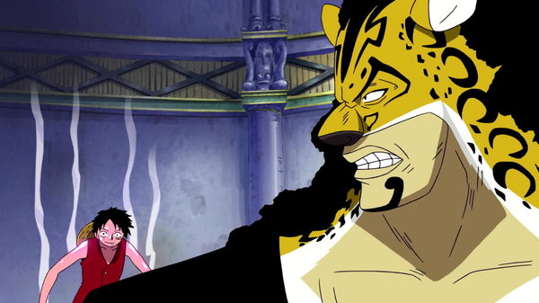 One Piece Episode 302 Watch One Piece E302 Online