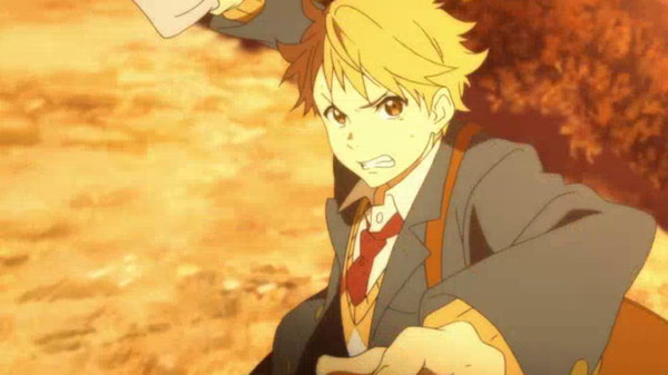Kyoukai no Kanata Episode 1 - Watch Kyoukai no Kanata E01 Online