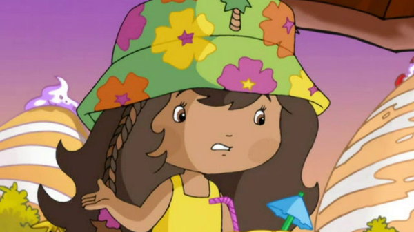 Strawberry Shortcake Season 2 Episode 11 Strawberry Shortcake Season 2 Episode 11