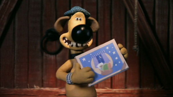 Shaun The Sheep Season 1 Episode 20
