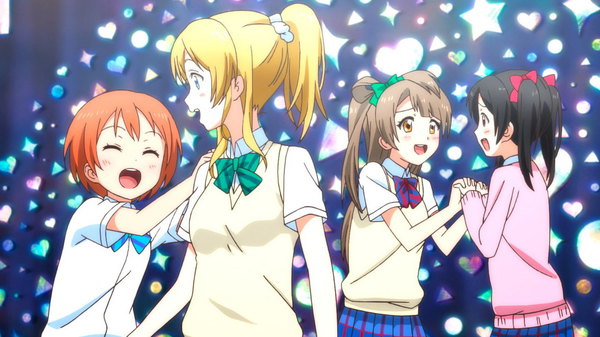 love live full episodes