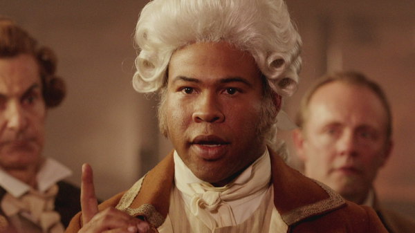 Key And Peele Best Episodes