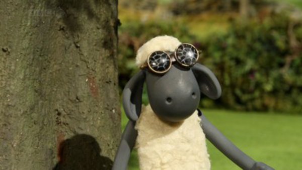 shaun the sheep season 2 episode 30