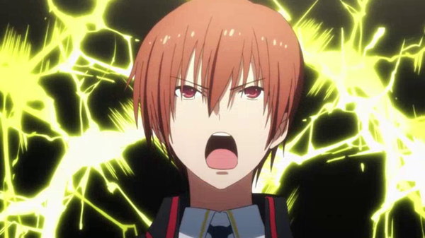 Little Busters Refrain Episode 2 Watch Little Busters Refrain E02 Online