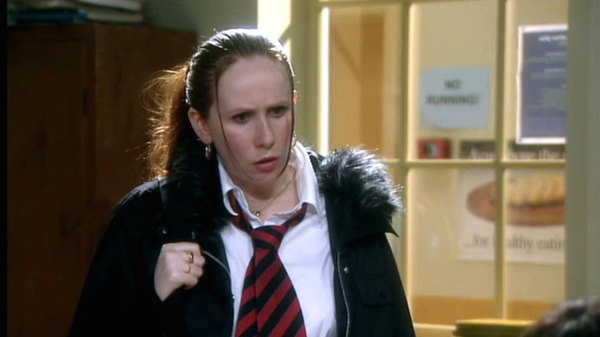 catherine tate show netflix