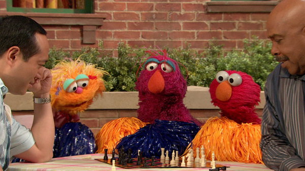 Sesame Street Season 39 Episode 18 0149