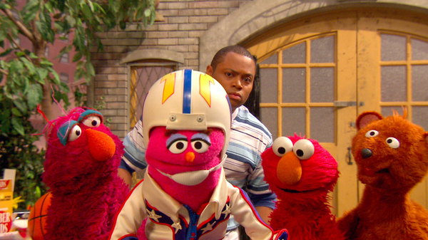 The Muppet Mindset Sesame Street Season 42 Episode Re - vrogue.co