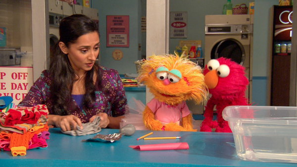 Sesame Street Season 42 Episode 2