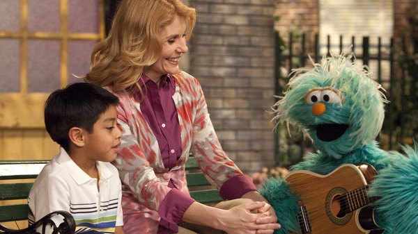 Sesame Street Season 42 Episode 6