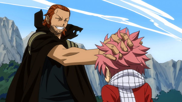 Fairy Tail Episode 76 Watch Fairy Tail E76 Online