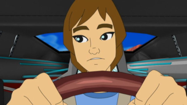 speed racer next generation season 1 episode 1