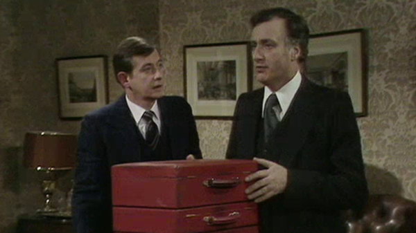 Yes Minister Season 1 Episode 1