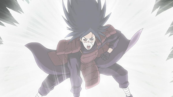 Naruto Shippuuden Episode 340 - Watch Naruto Shippuuden ...