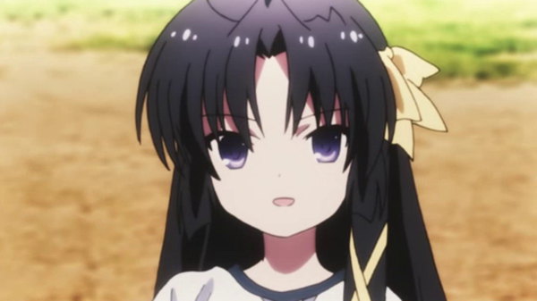 Little Busters Refrain Episode 6 Watch Little Busters Refrain