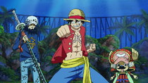 One Piece Episode 610 Watch One Piece E610 Online