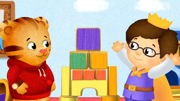 daniel tiger's neighborhood season 3 episode 11